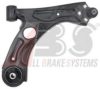 CHEVR 95017036 Track Control Arm